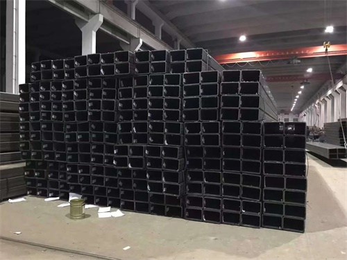源汇冷拔方管选型指南 工程采购怎么选